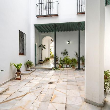 Genteel Home San Isidoro セビリア エクステリア 写真