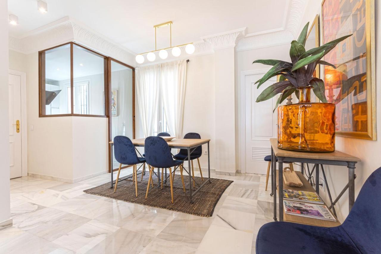 Genteel Home San Isidoro セビリア エクステリア 写真