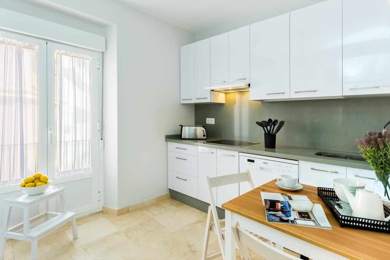 Genteel Home San Isidoro セビリア エクステリア 写真