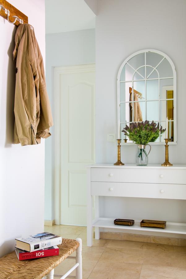 Genteel Home San Isidoro セビリア エクステリア 写真